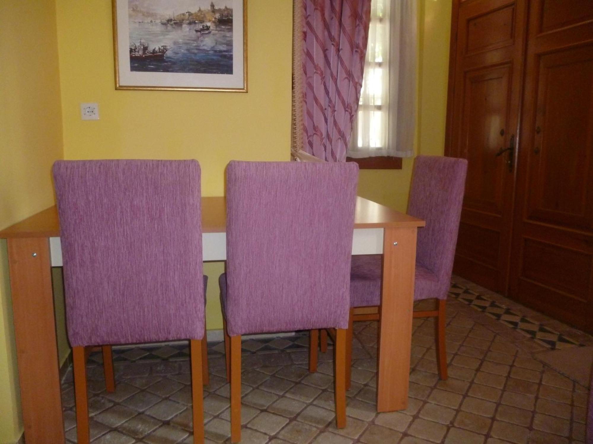 Frankfurt Hotel Antalya Habitación foto