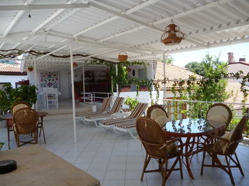 Frankfurt Hotel Antalya Exterior foto